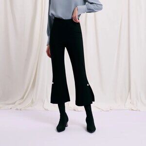 NWT Petite Studio Buvette Pearl Pants Size Large